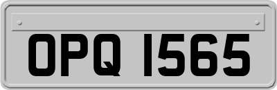 OPQ1565
