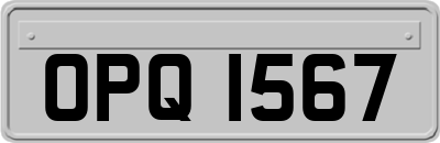 OPQ1567