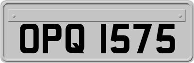 OPQ1575