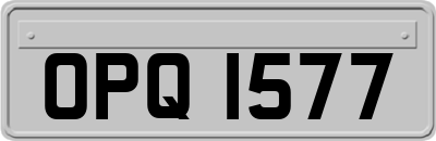 OPQ1577