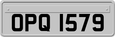 OPQ1579