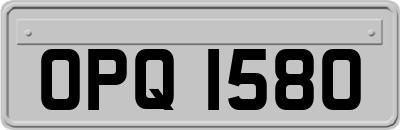 OPQ1580