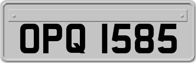 OPQ1585