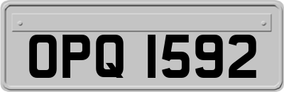 OPQ1592
