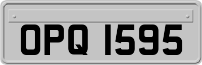OPQ1595