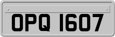 OPQ1607