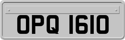 OPQ1610