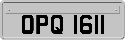 OPQ1611