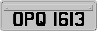 OPQ1613