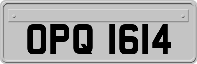 OPQ1614