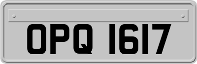 OPQ1617