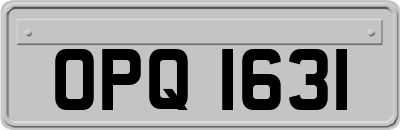 OPQ1631