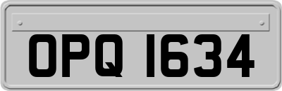 OPQ1634