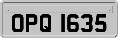 OPQ1635