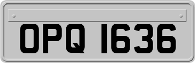 OPQ1636