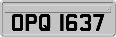 OPQ1637