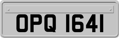 OPQ1641