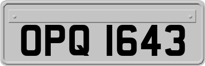 OPQ1643
