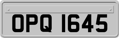 OPQ1645
