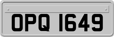 OPQ1649
