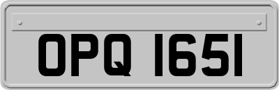OPQ1651