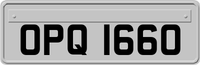 OPQ1660