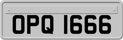 OPQ1666