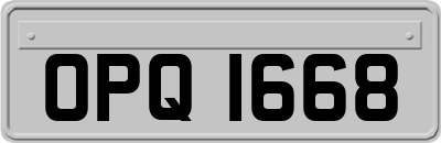 OPQ1668
