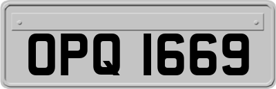 OPQ1669