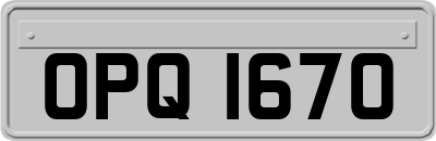 OPQ1670
