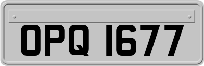 OPQ1677