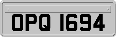OPQ1694