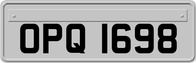 OPQ1698