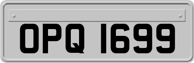 OPQ1699