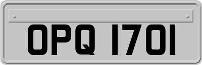 OPQ1701