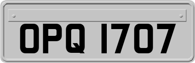 OPQ1707