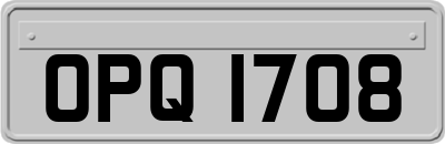 OPQ1708