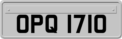 OPQ1710