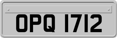 OPQ1712