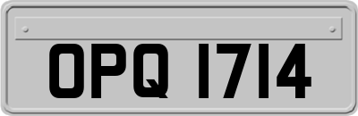 OPQ1714