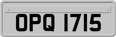 OPQ1715
