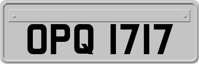 OPQ1717