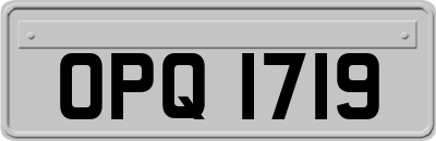 OPQ1719