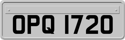 OPQ1720