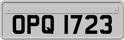 OPQ1723