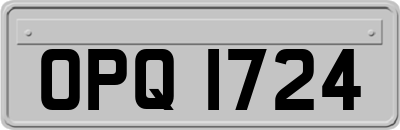 OPQ1724