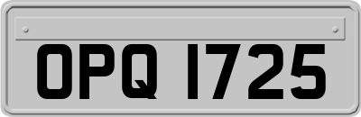 OPQ1725