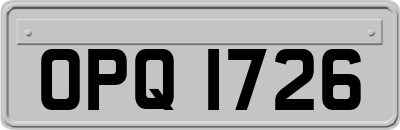 OPQ1726