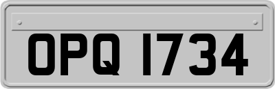 OPQ1734