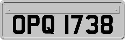OPQ1738
